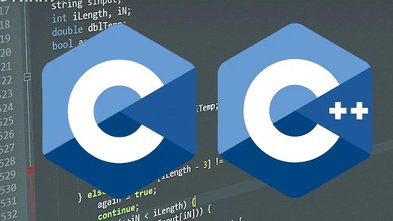 C++